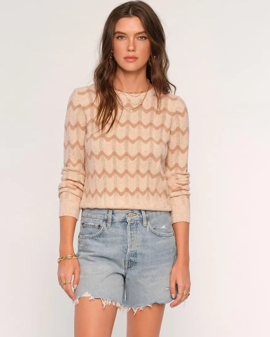 Heartloom Brodie Sweater