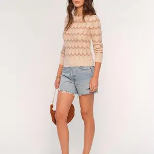 Heartloom Brodie Sweater