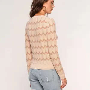 Heartloom Brodie Sweater