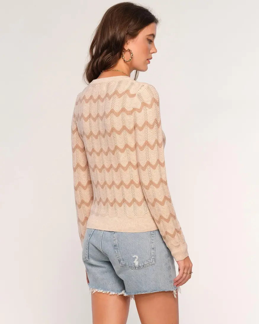 Heartloom Brodie Sweater