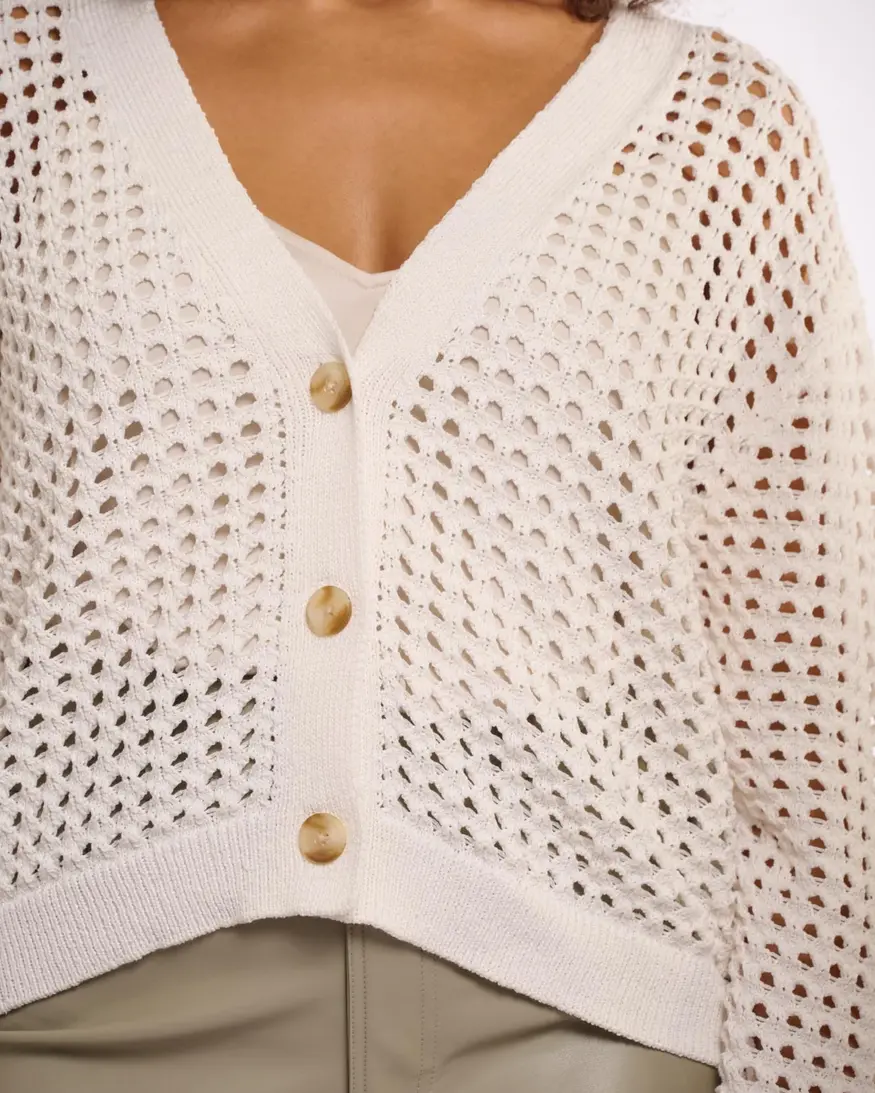 Rino & Pelle Adania Cardigan