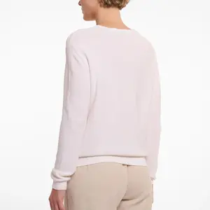 Rino & Pelle Bilbao V-Neck LS