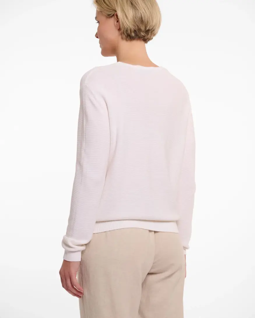 Rino & Pelle Bilbao V-Neck LS
