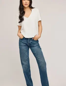 Gentle Fawn Lucy Tee Gentle Fawn Lucy Tee