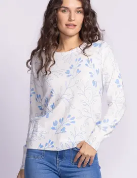 Pink Martini Lillian Sweater