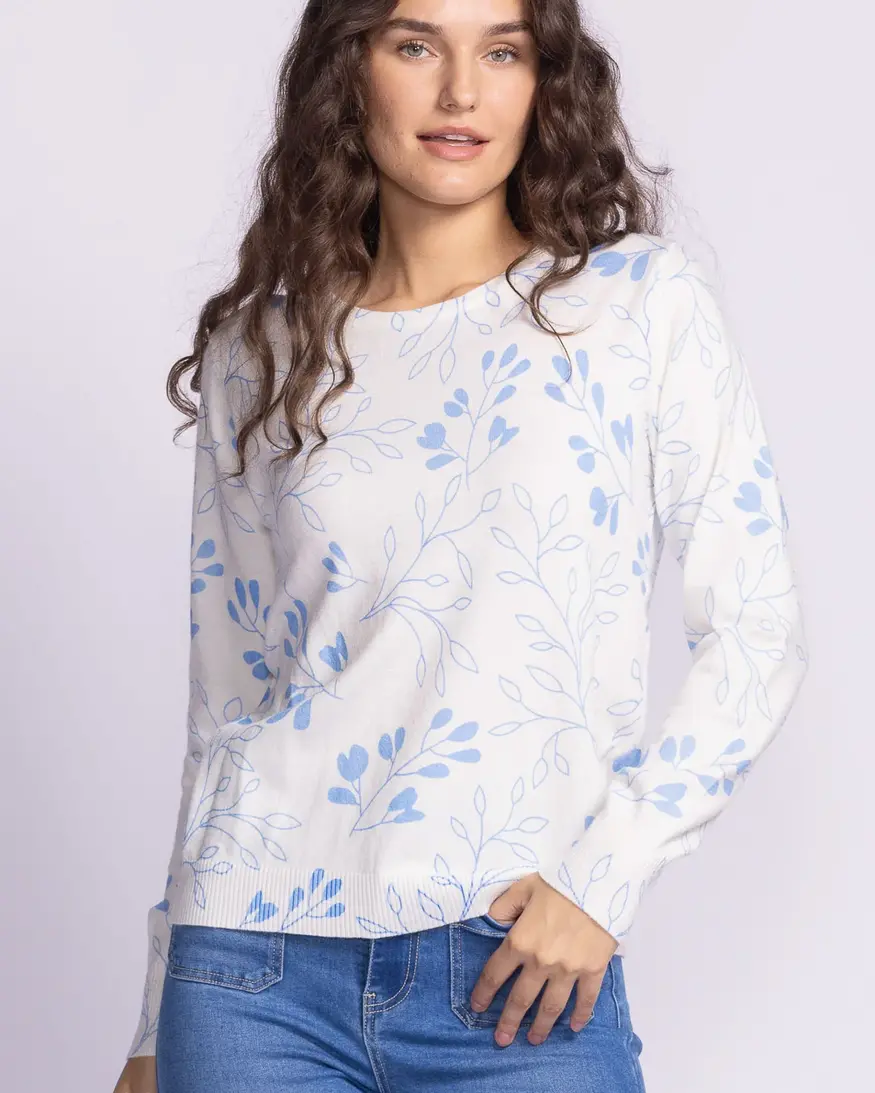 Pink Martini Lillian Sweater