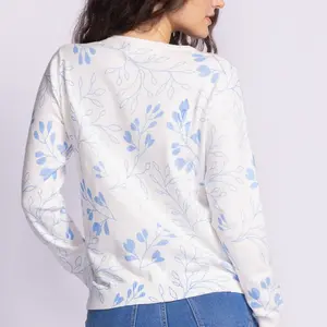 Pink Martini Lillian Sweater