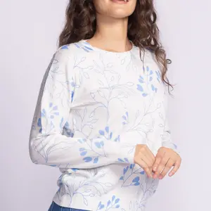 Pink Martini Lillian Sweater