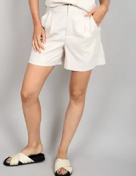 RD Style Brynni Zip Up Short RD Style Brynni Zip Up Short