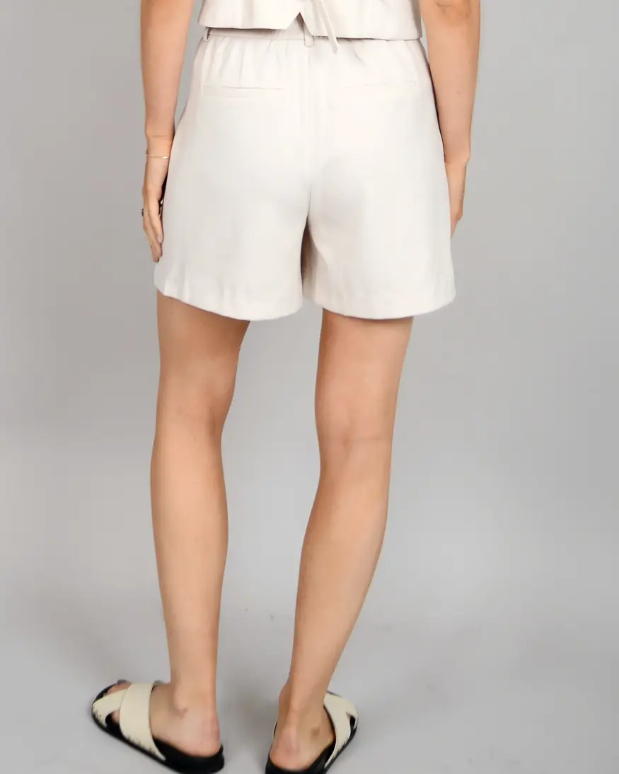 RD Style Brynni Zip Up Short
