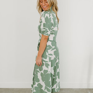Papillon Fay Midi Dress