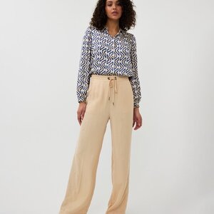 Esqualo Aden Blouse