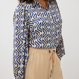 Esqualo Aden Blouse