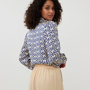 Esqualo Aden Blouse