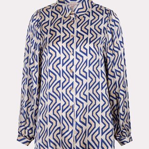 Esqualo Aden Blouse