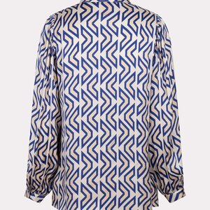 Esqualo Aden Blouse
