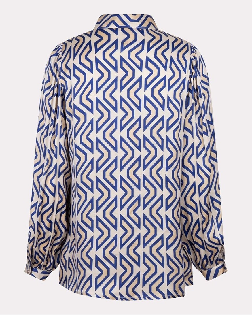 Esqualo Aden Blouse