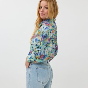 Esqualo Averi Blouse