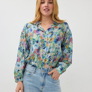 Esqualo Averi Blouse