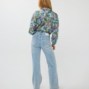 Esqualo Averi Blouse