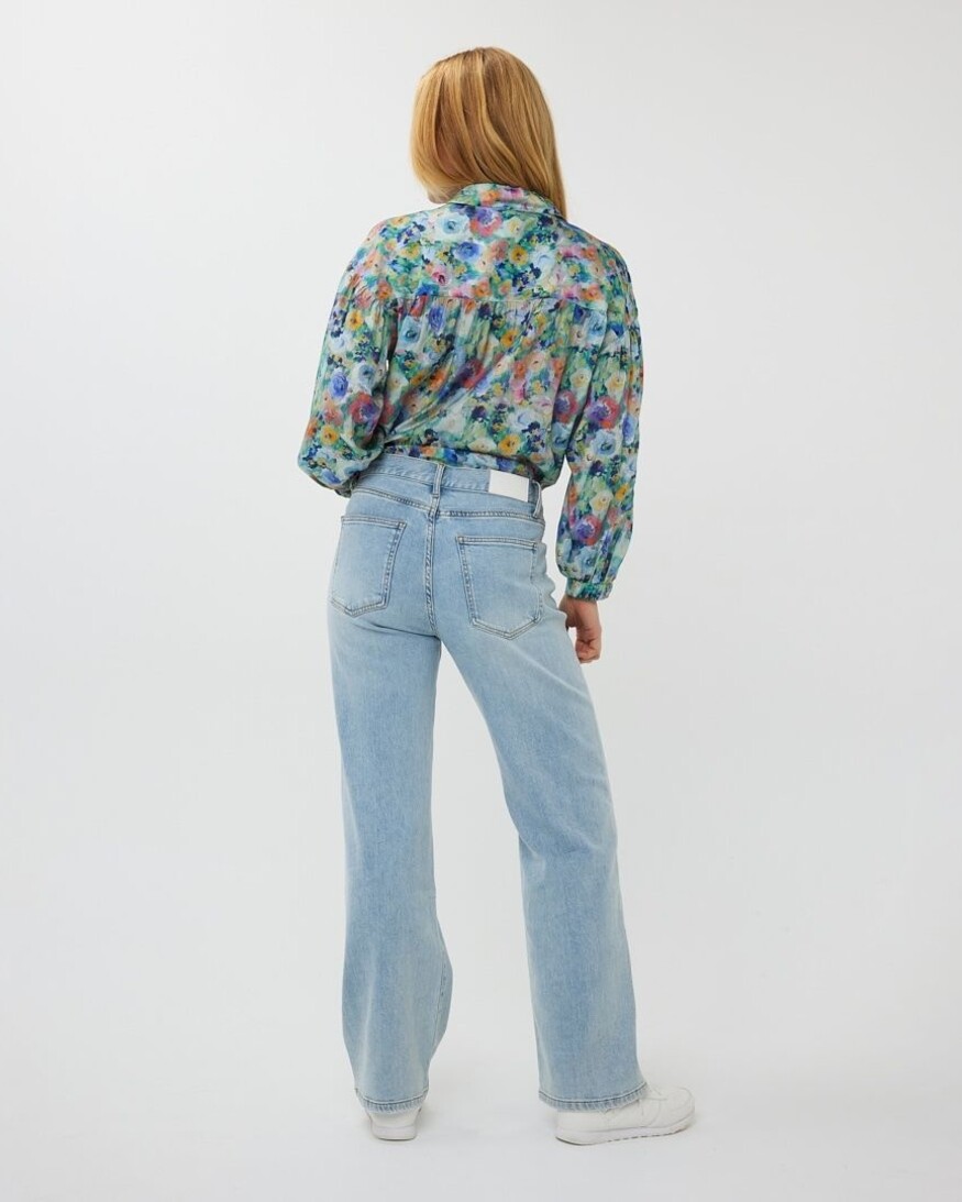 Esqualo Averi Blouse