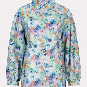 Esqualo Averi Blouse