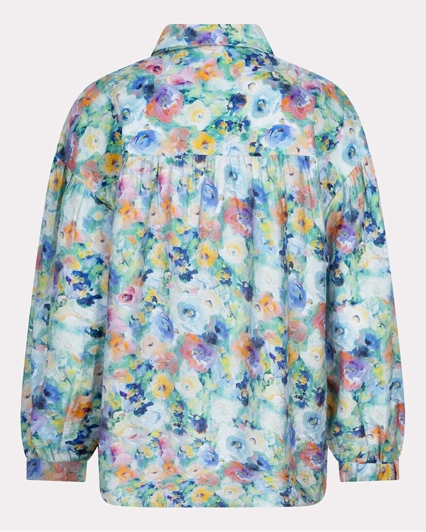 Esqualo Averi Blouse