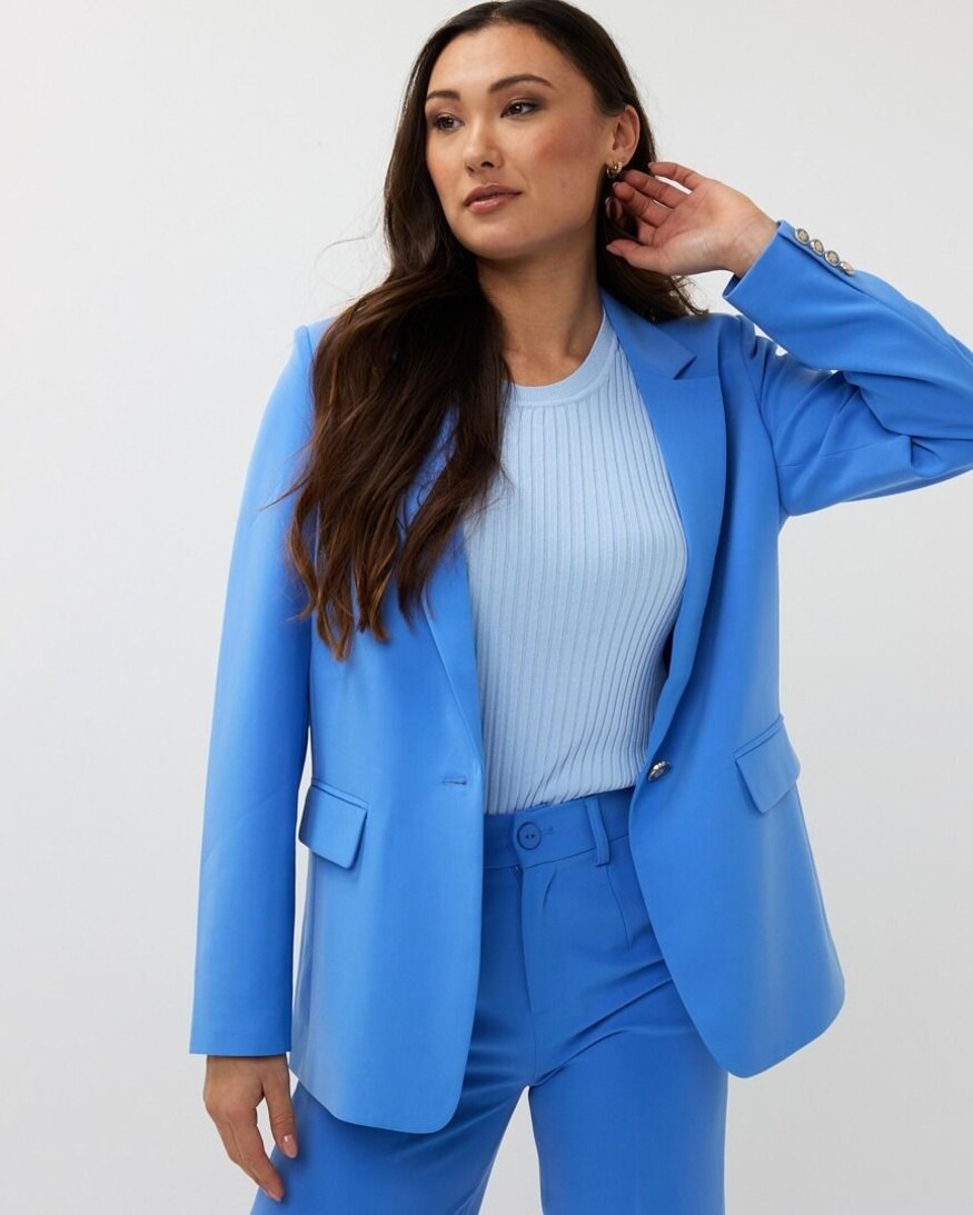 Esqualo Alessia Blazer