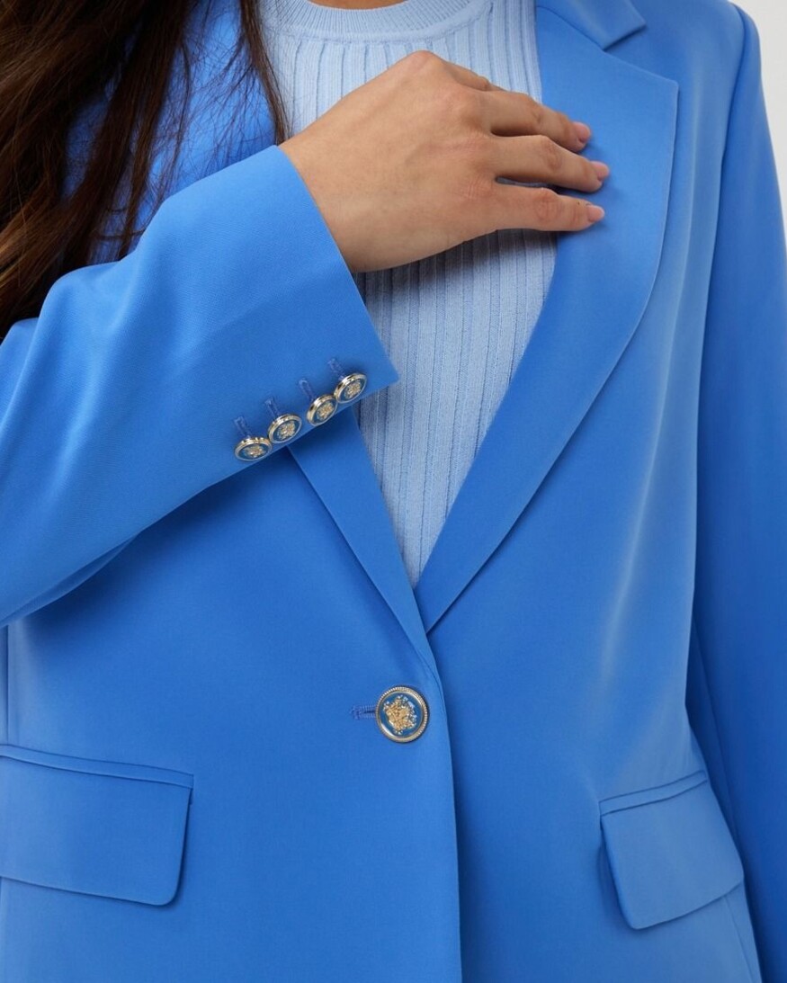 Esqualo Alessia Blazer