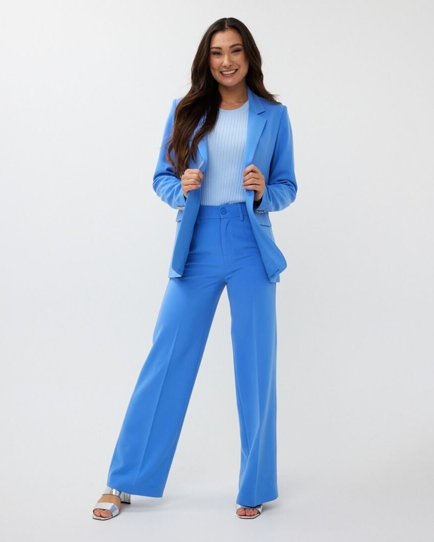Esqualo Alessia Blazer
