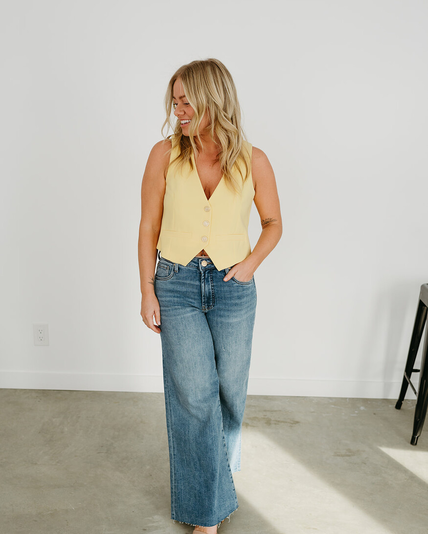 Esqualo Alivia Vest