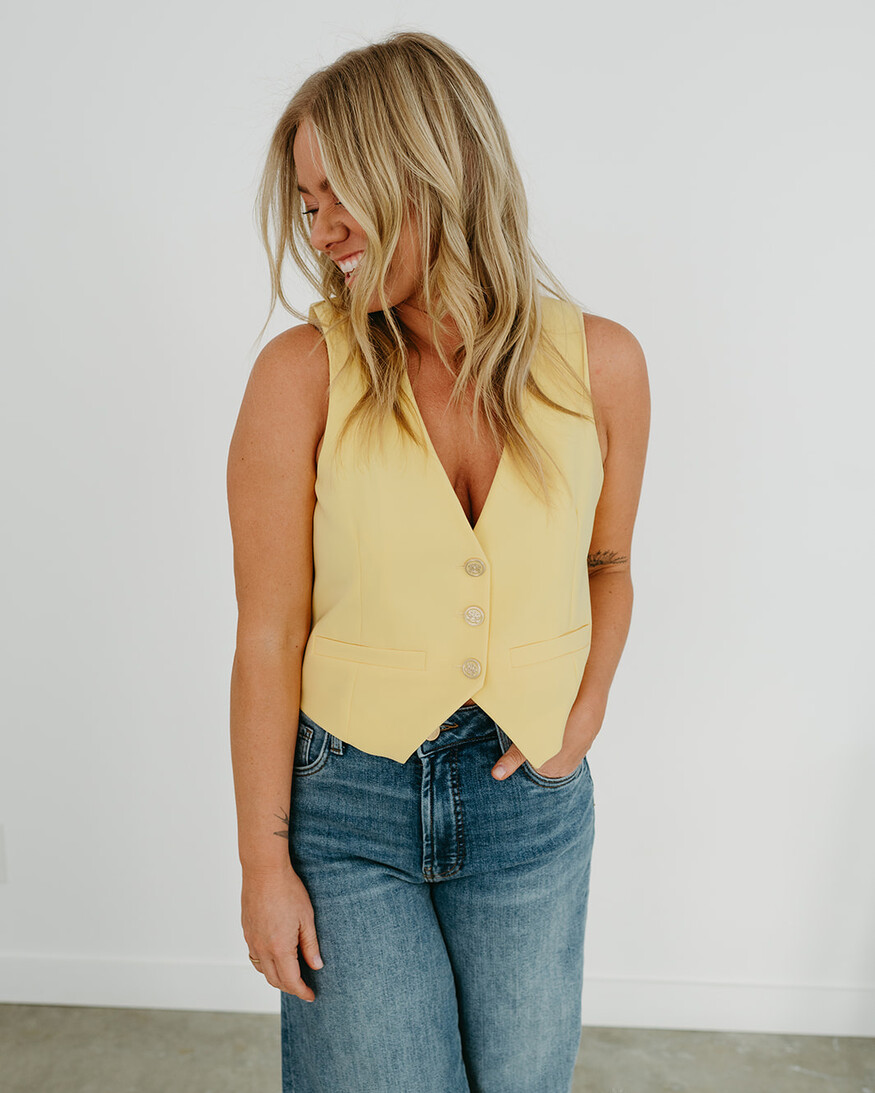 Esqualo Alivia Vest