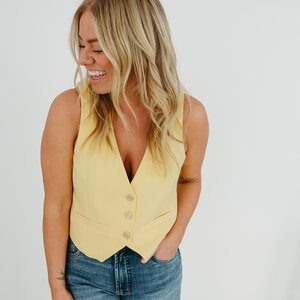 Esqualo Alivia Vest