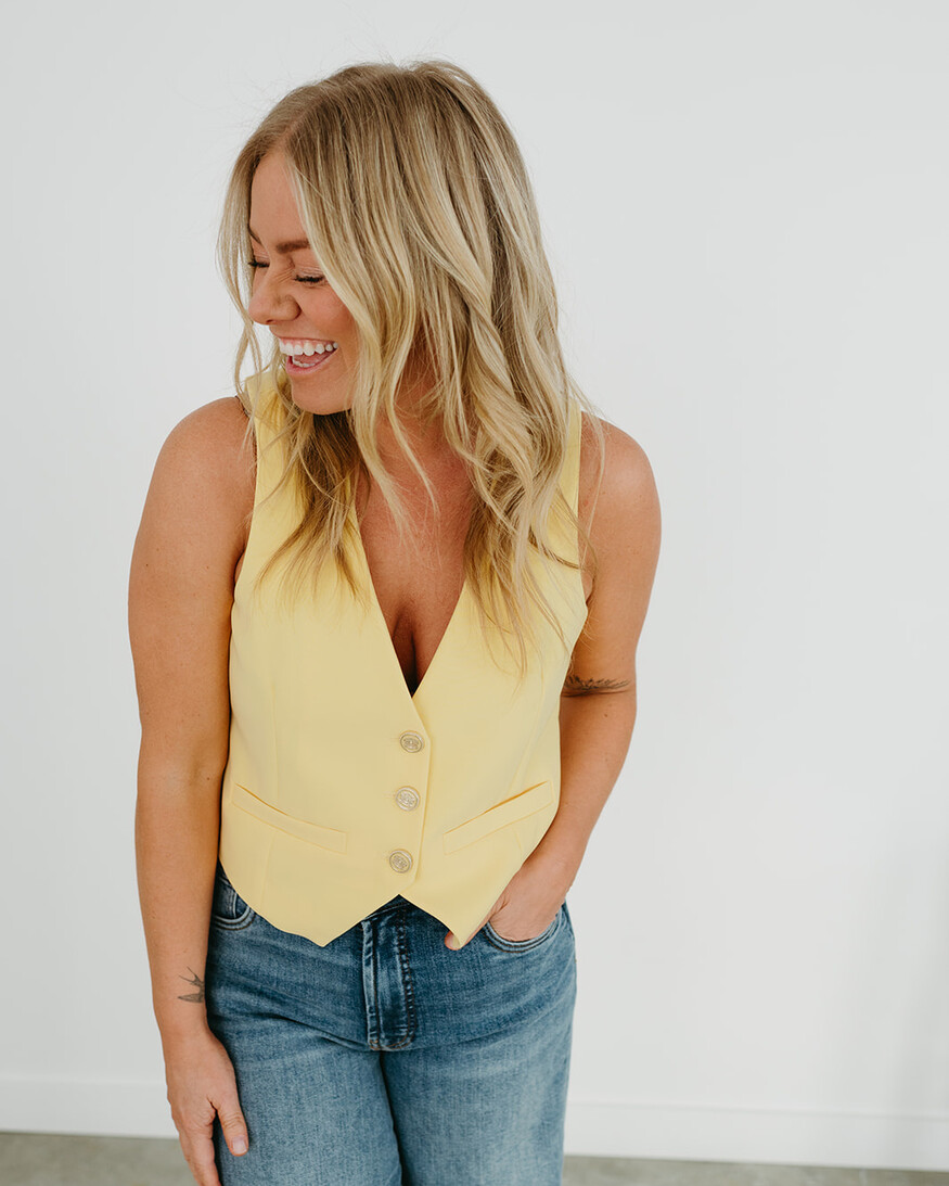 Esqualo Alivia Vest