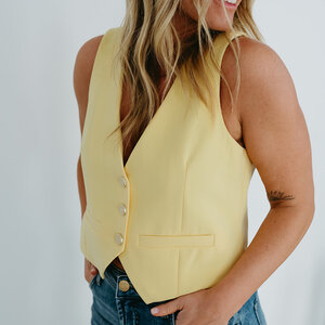 Esqualo Alivia Vest