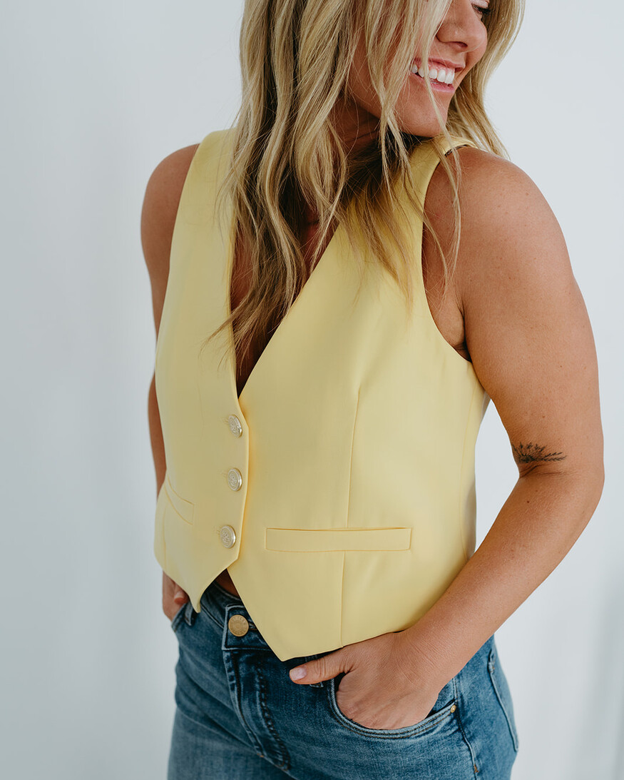 Esqualo Alivia Vest