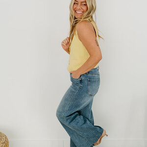 Esqualo Alivia Vest