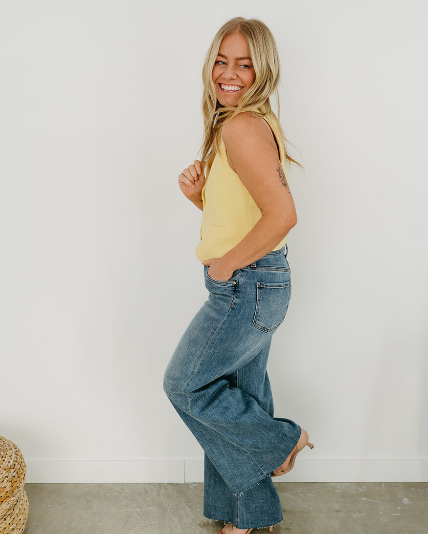 Esqualo Alivia Vest