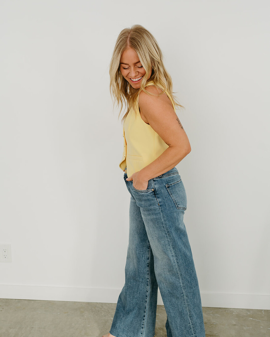 Esqualo Alivia Vest