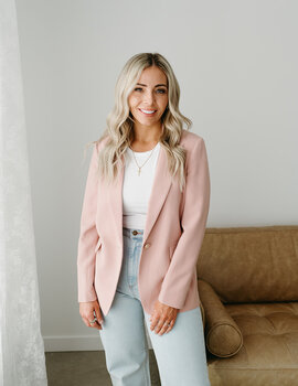 Esqualo Alessia Blazer Esqualo Alessia Blazer