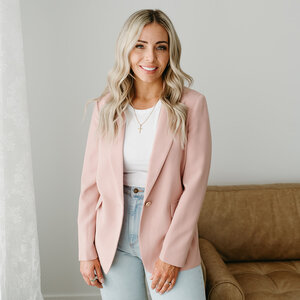 Esqualo Alessia Blazer