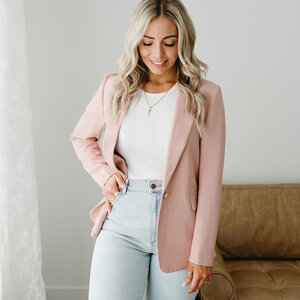 Esqualo Alessia Blazer