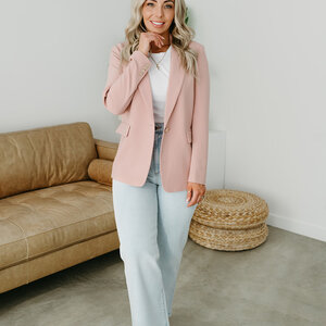 Esqualo Alessia Blazer