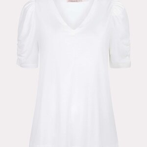 Esqualo Aero Puff Sleeve Modal