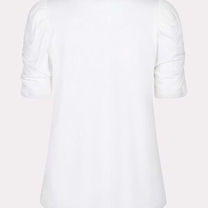 Esqualo Aero Puff Sleeve Modal