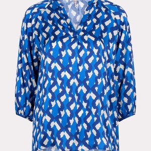 Esqualo Aleah Raglan Blouse