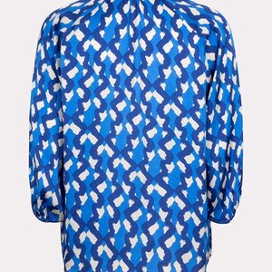Esqualo Aleah Raglan Blouse