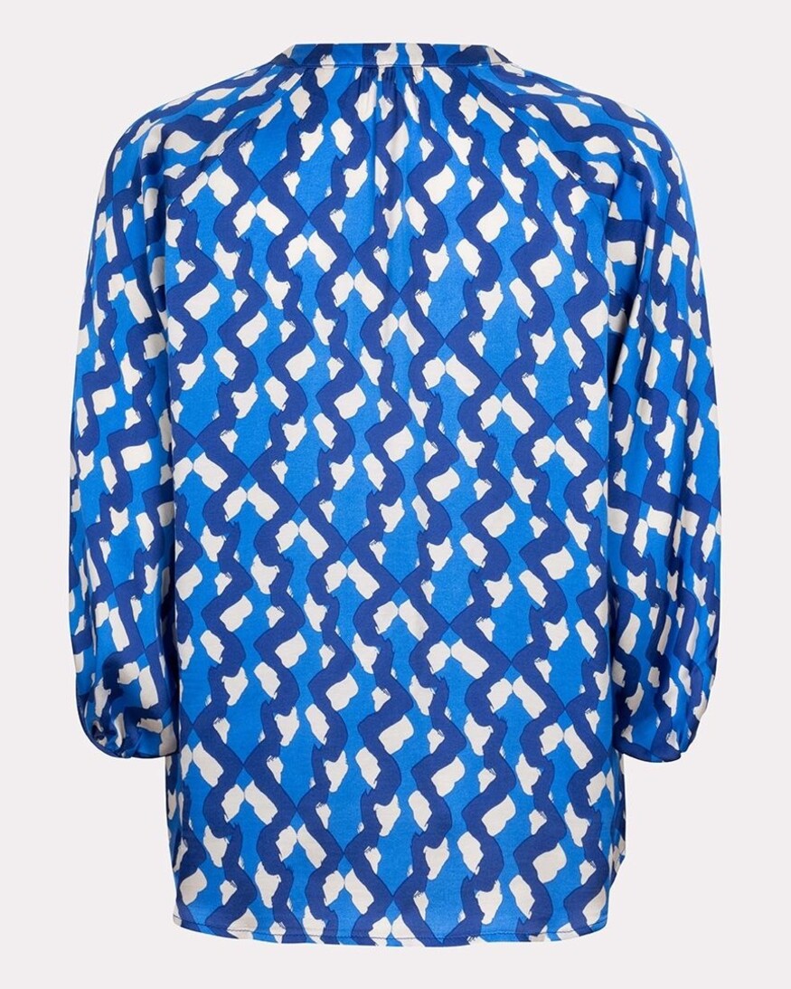 Esqualo Aleah Raglan Blouse