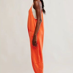 Free People Hot Shot Onesie