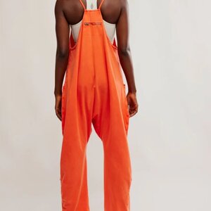 Free People Hot Shot Onesie